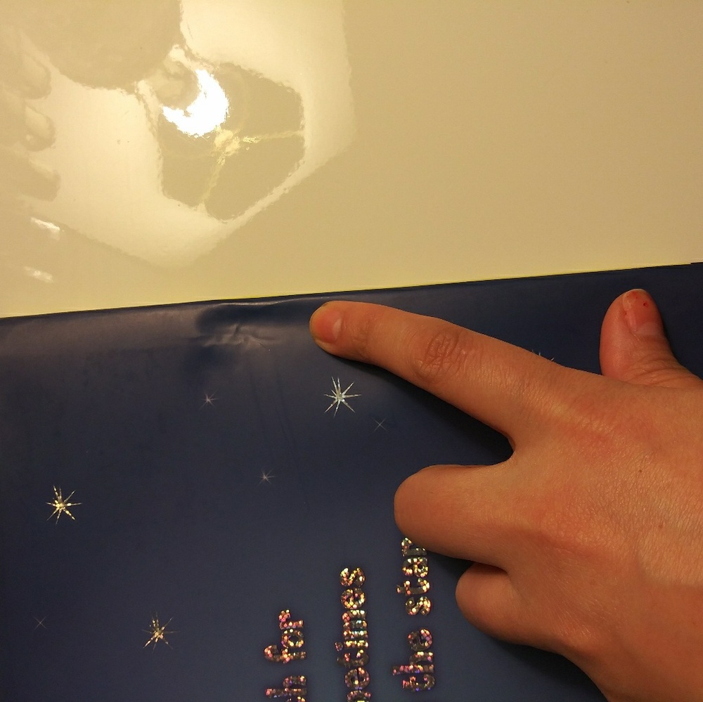 Autograph Ricky Martin Children's book - Picture 5 of 5